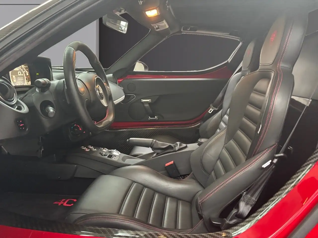 Фото машины 8