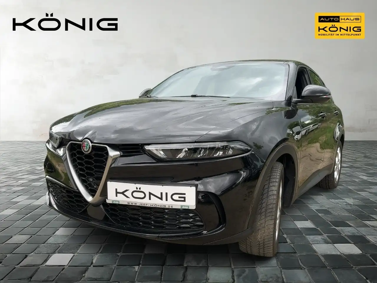 TonaleSUPER 1.5 T 96kW (130ps) 48V-Hybr