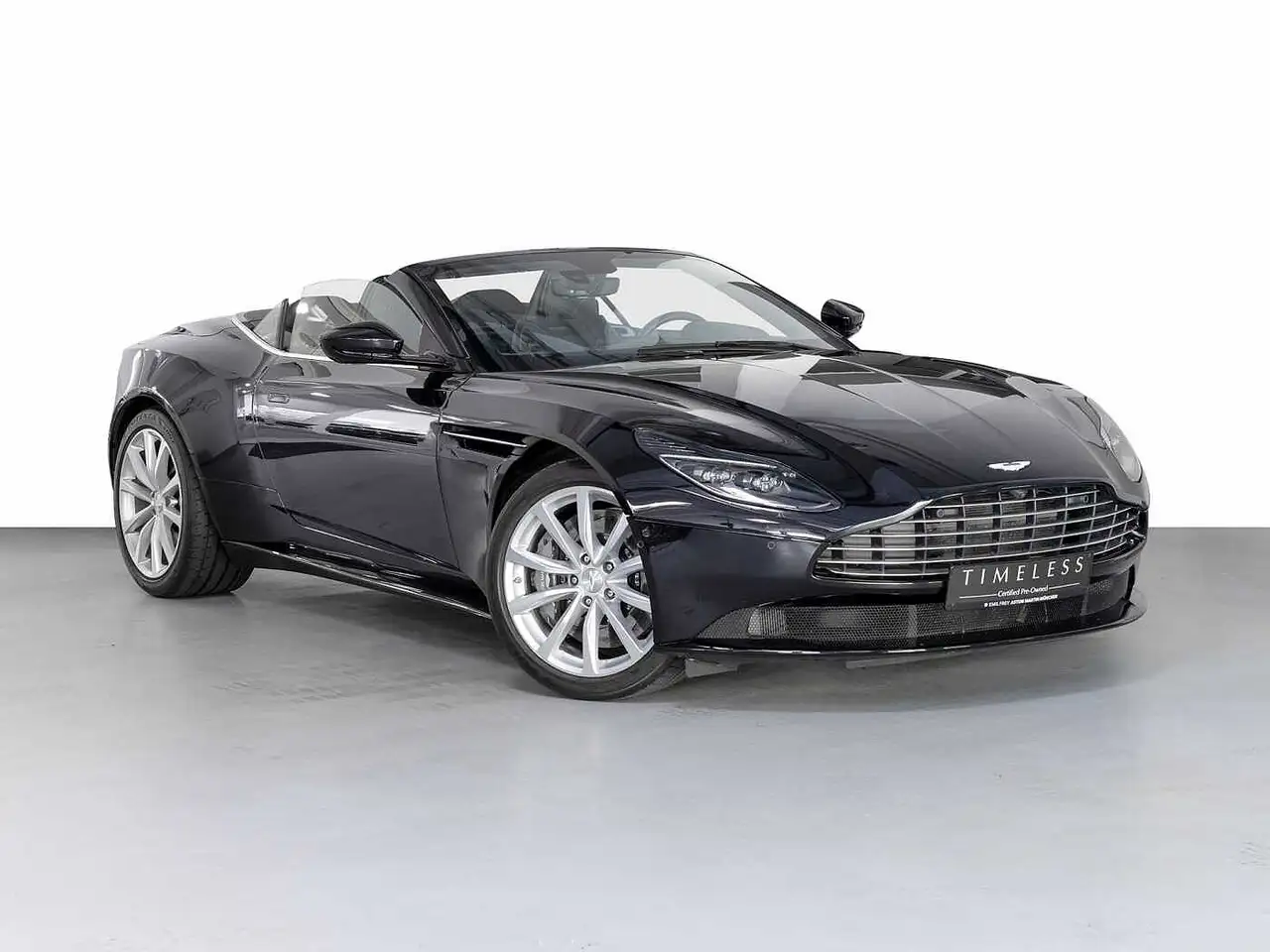 DB11null