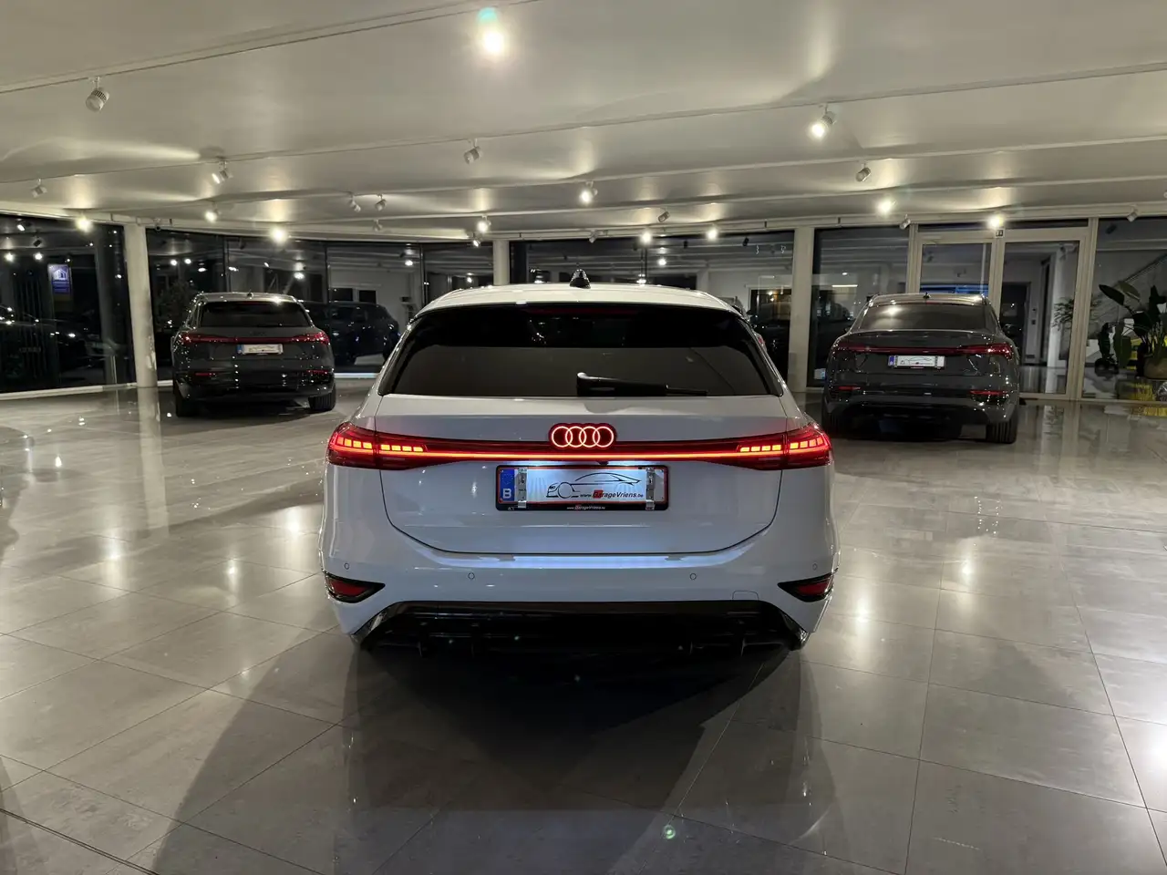 фото машины