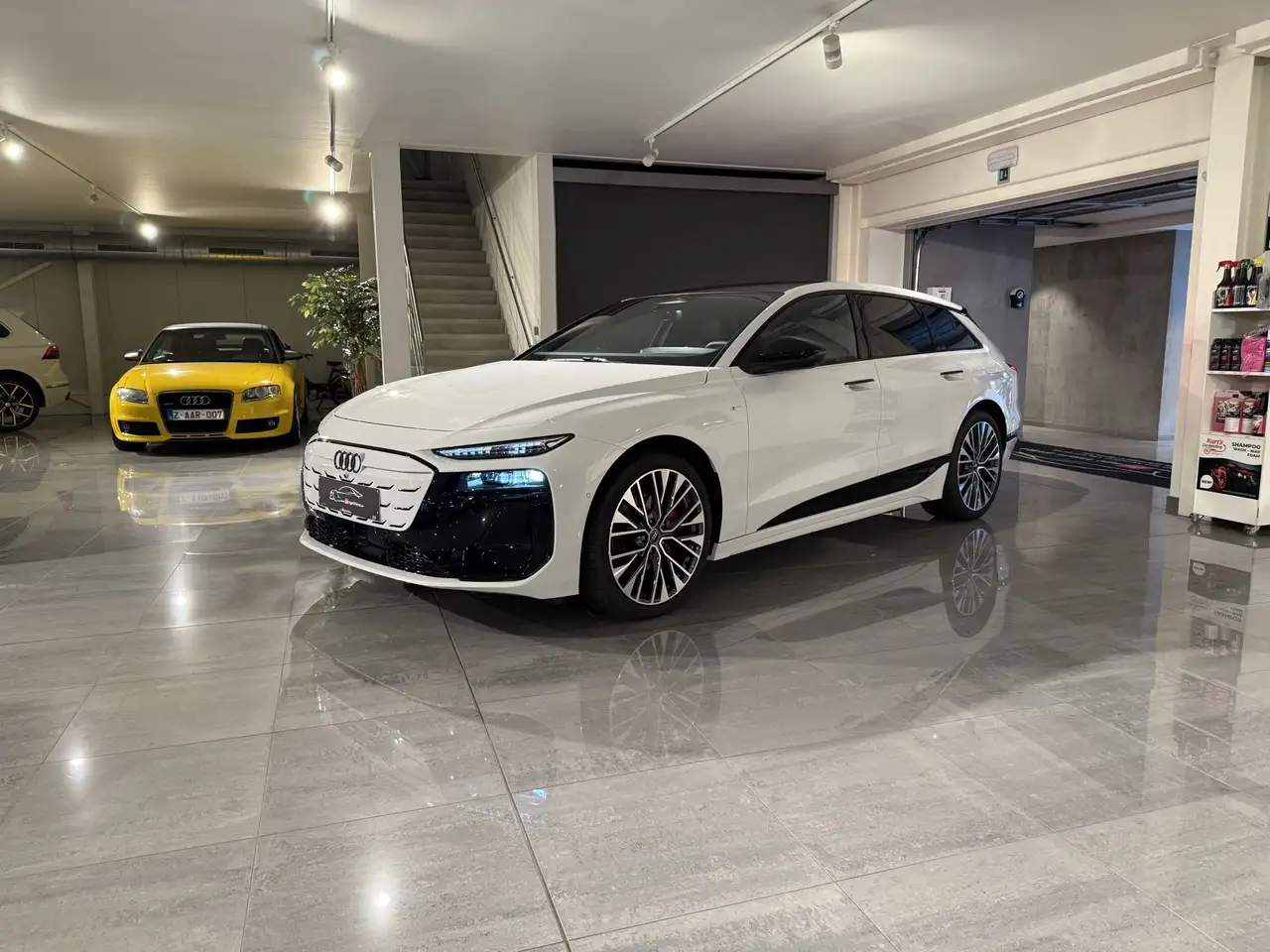 Фото машины 16