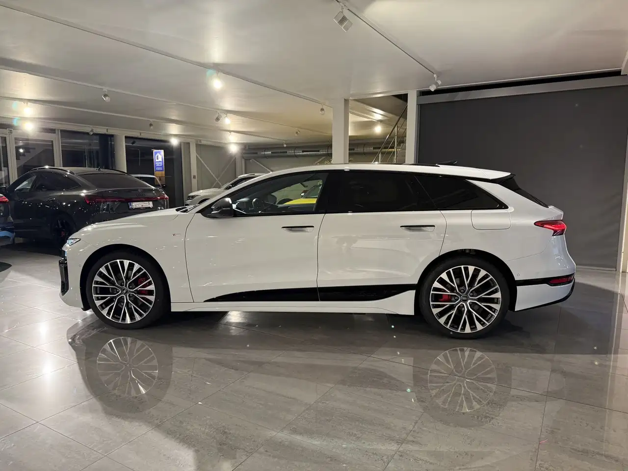 Фото машины 12