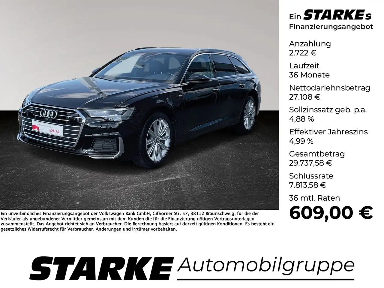 A6Avant 45 TDI tiptronic quattro sport