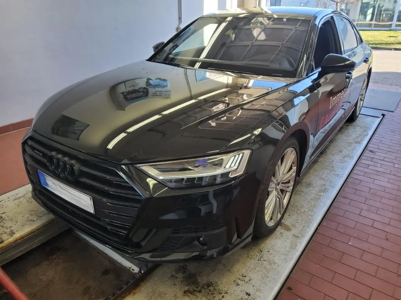 фото машины