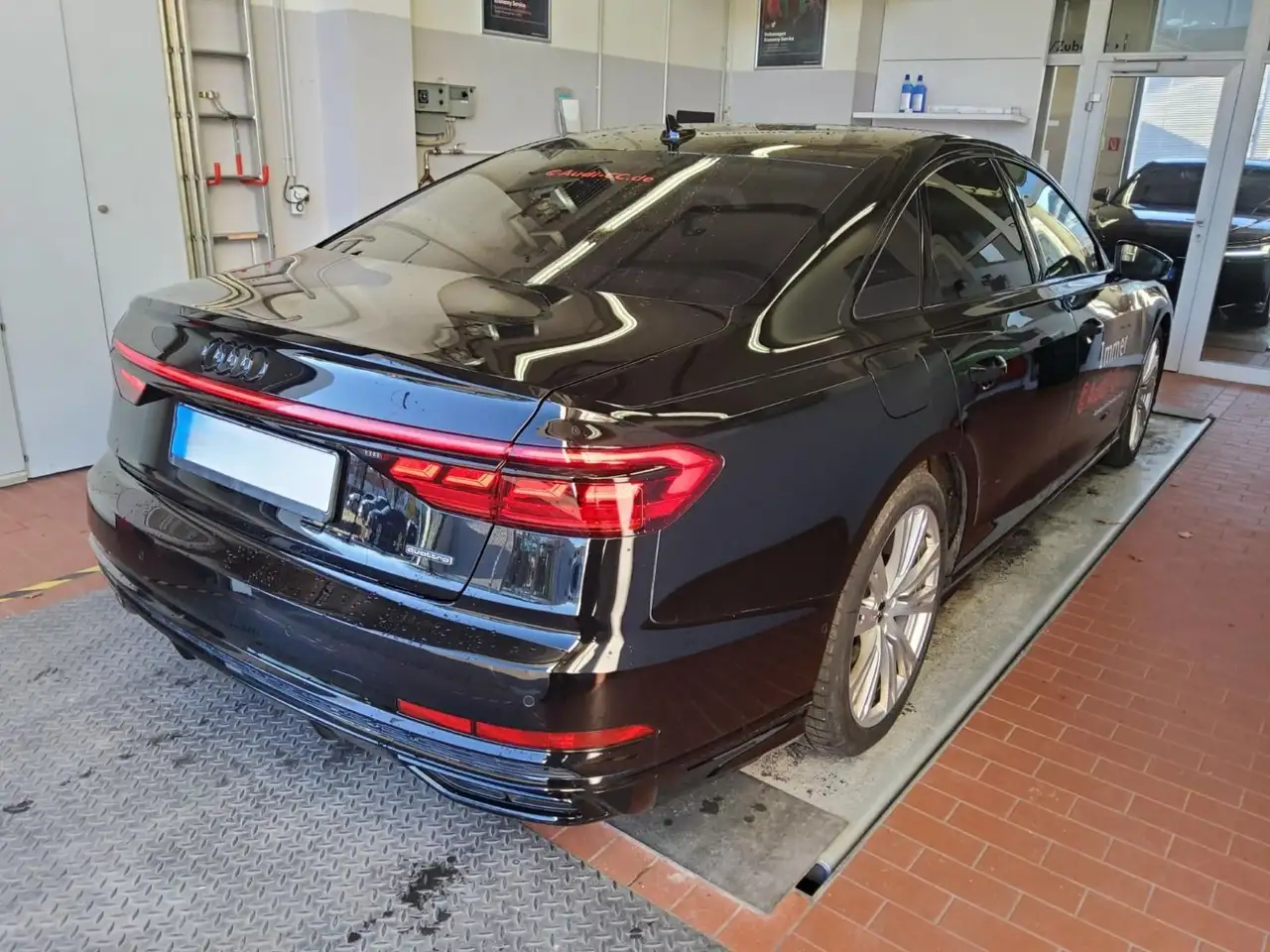 фото машины