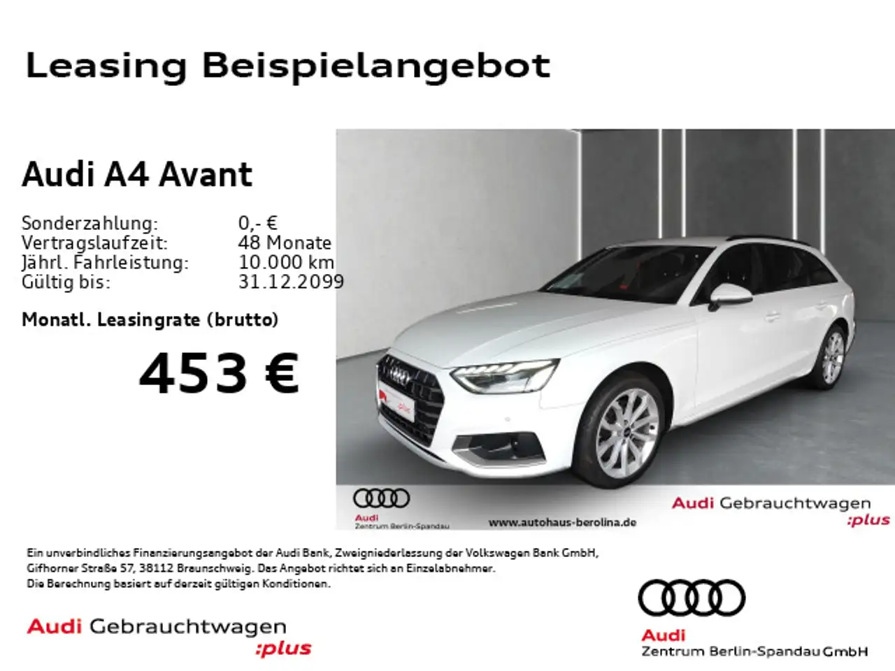 A435 TFSI S line int. S tronic *Virt.C+*