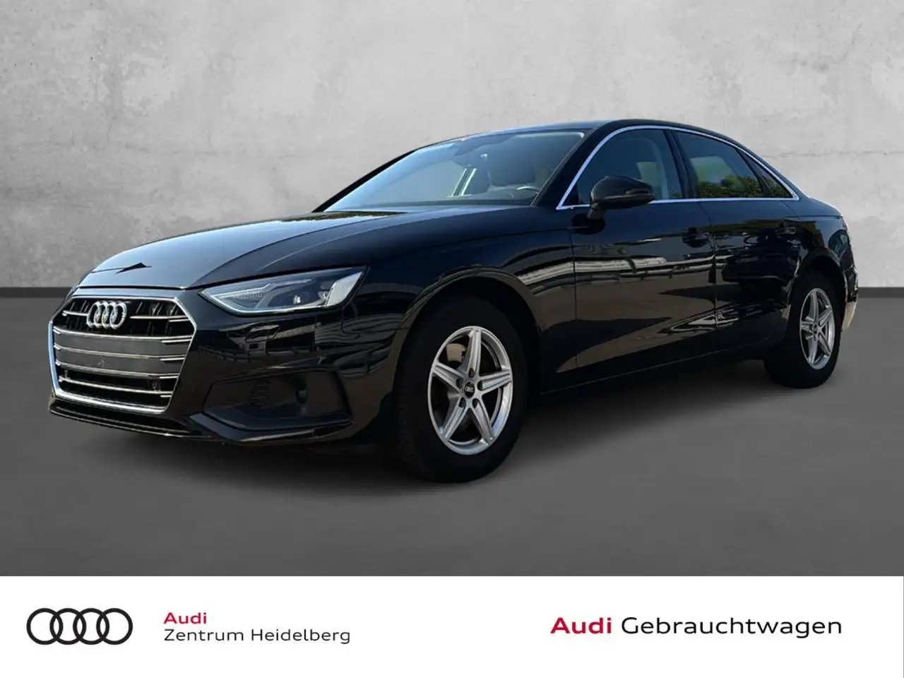 A430 TDI 100(136) kW(PS) S tronic