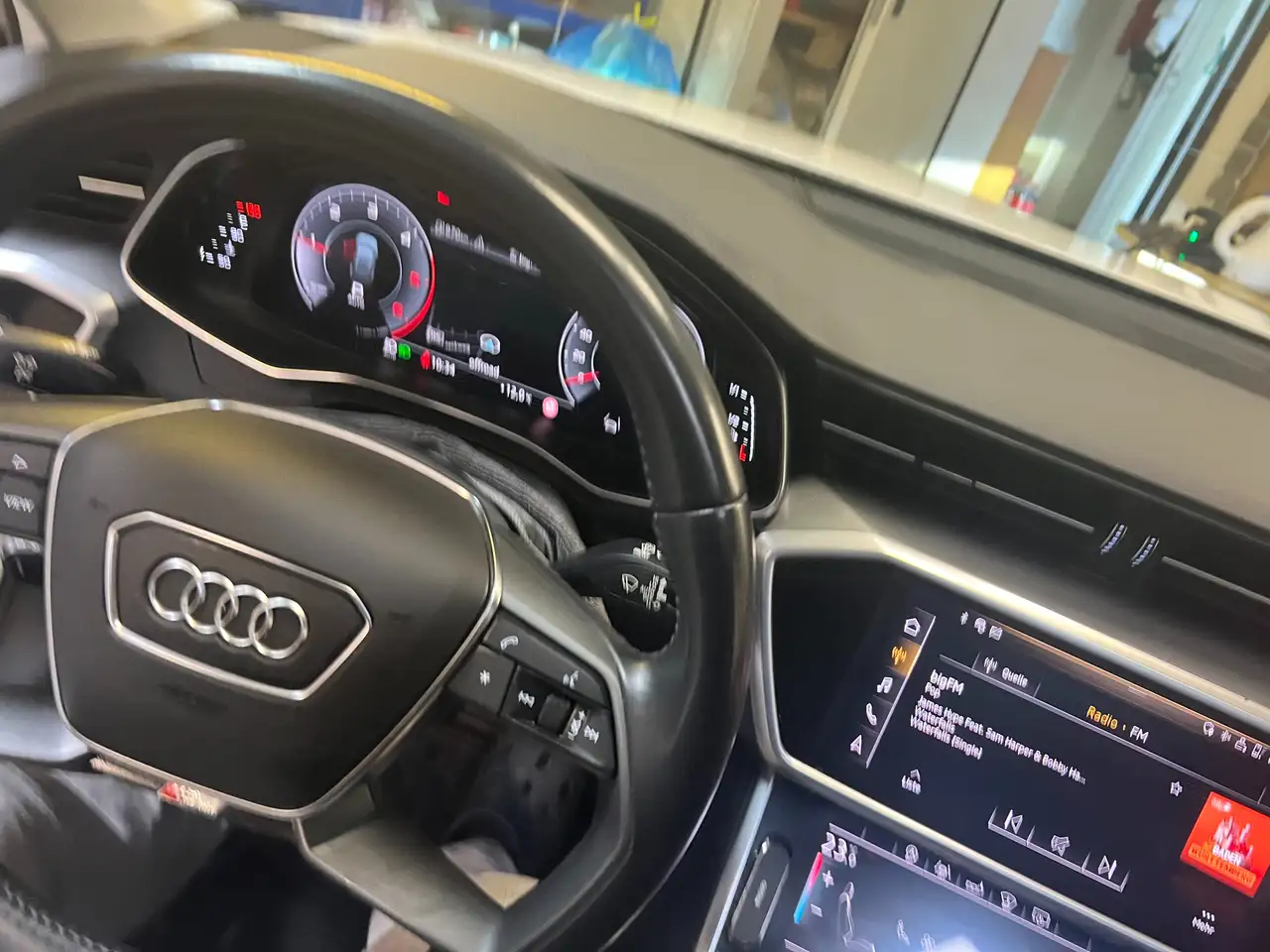 Фото машины 7