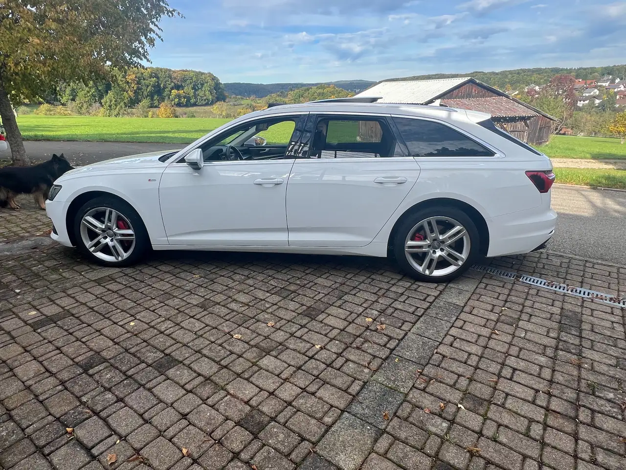 фото машины