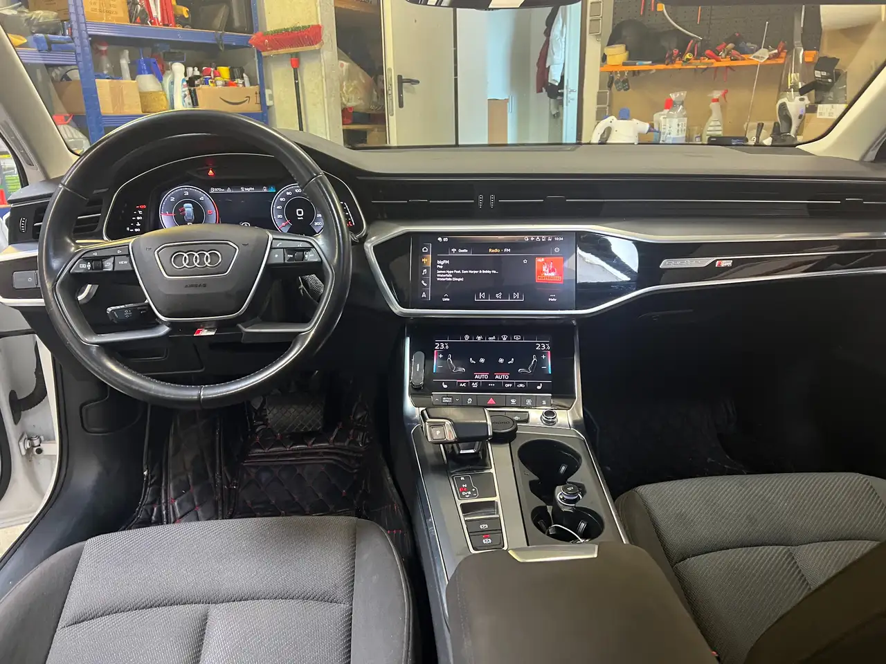 Фото машины 8