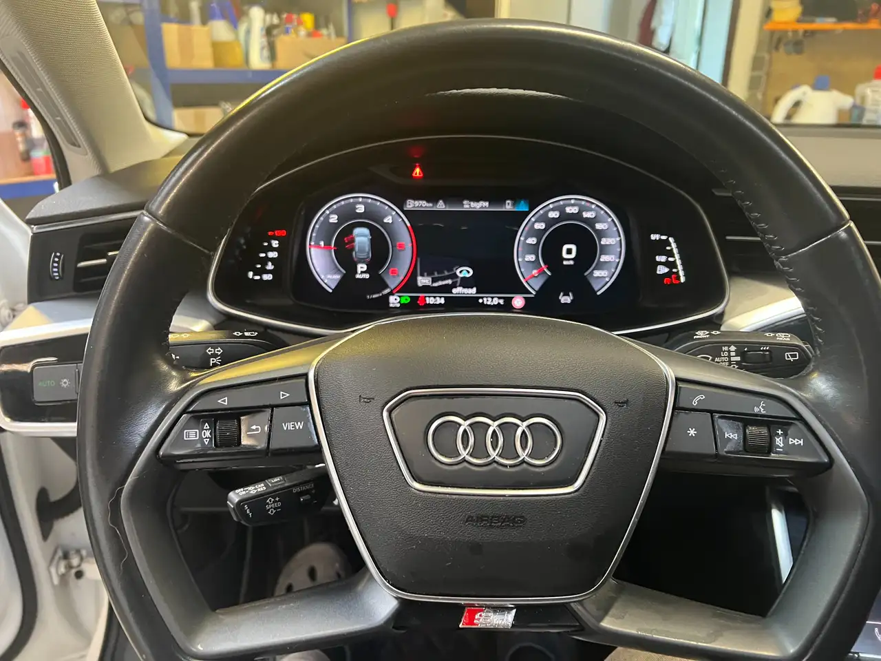 фото машины