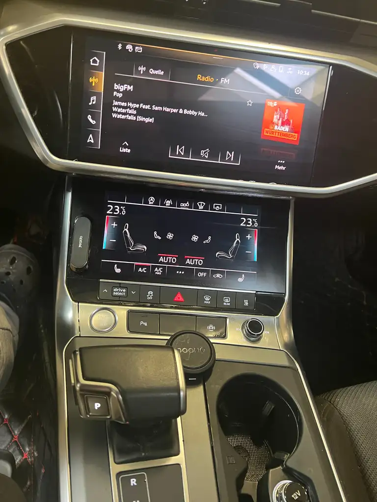 Фото машины 6