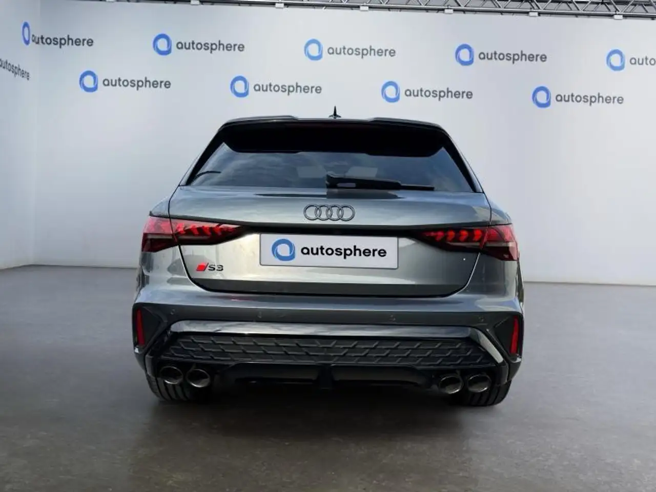 Фото машины 6