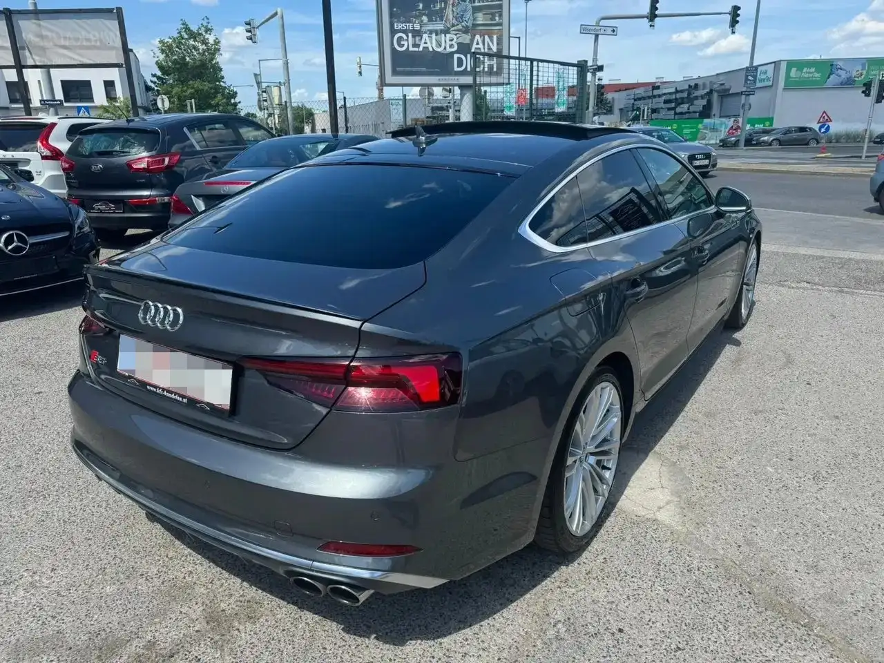 фото машины