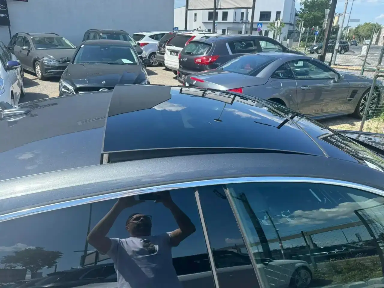 Фото машины 8