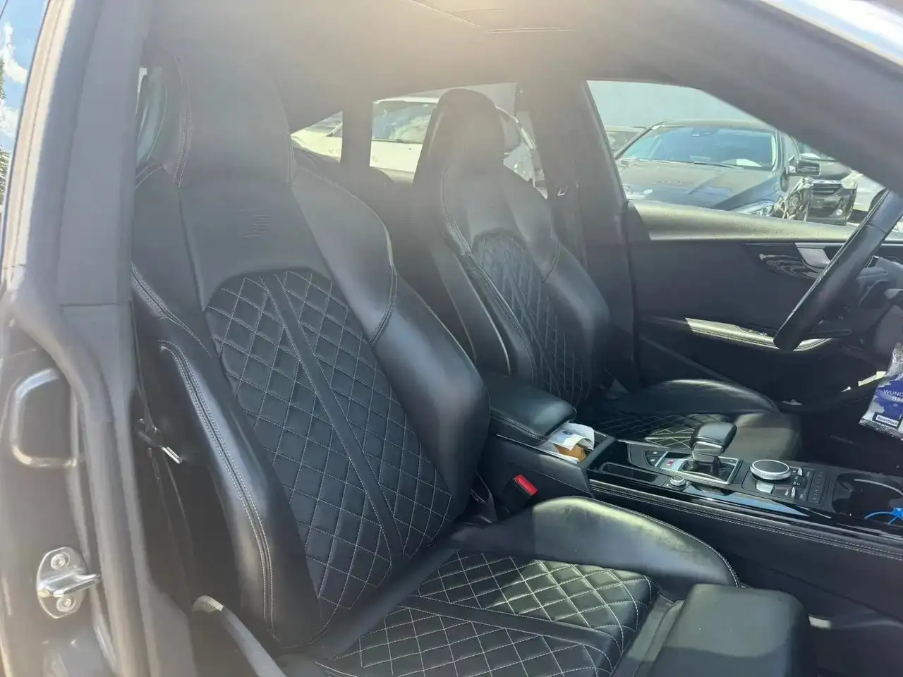 Фото машины 14