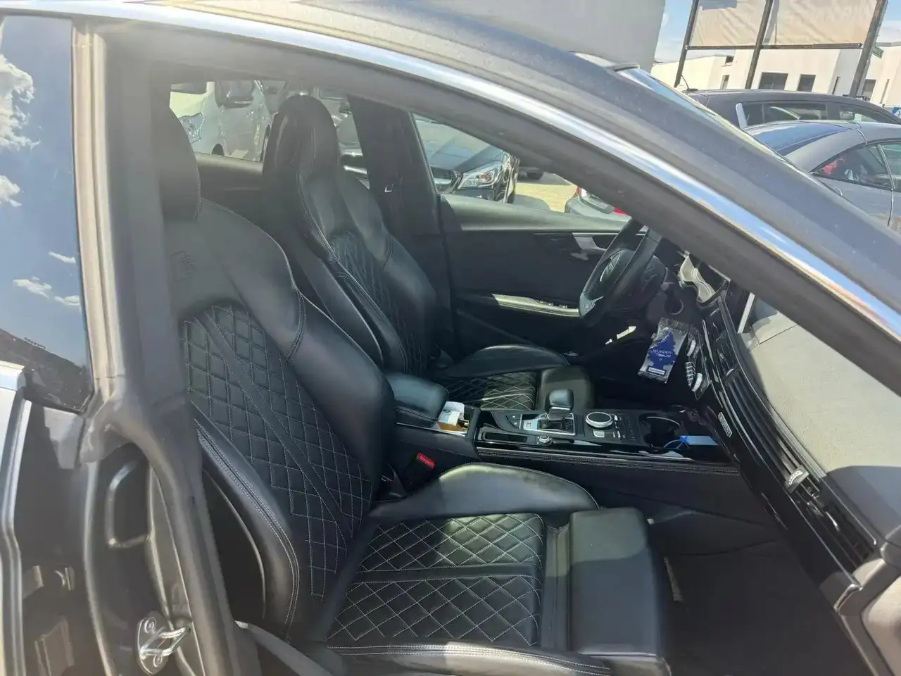 Фото машины 12