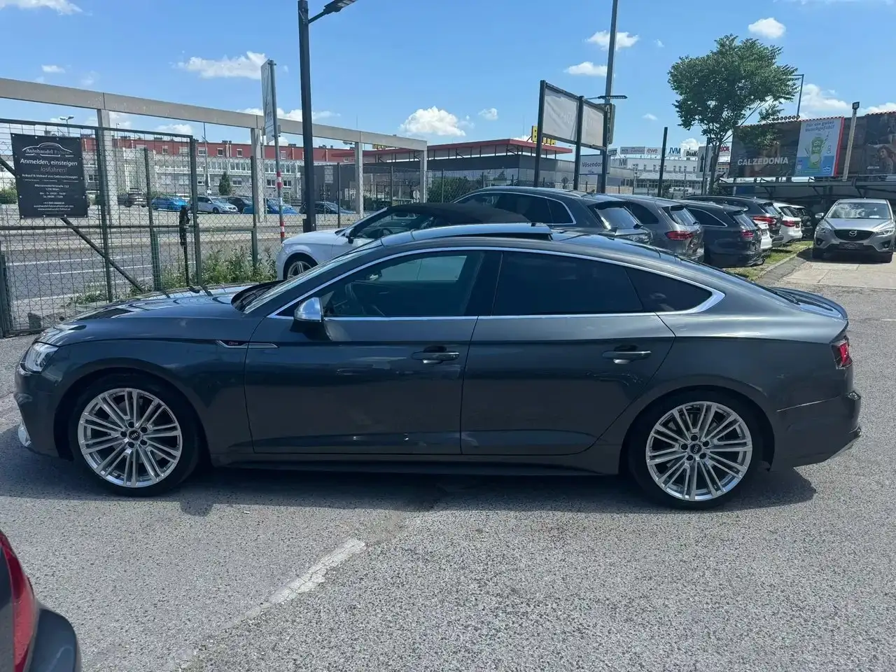 фото машины