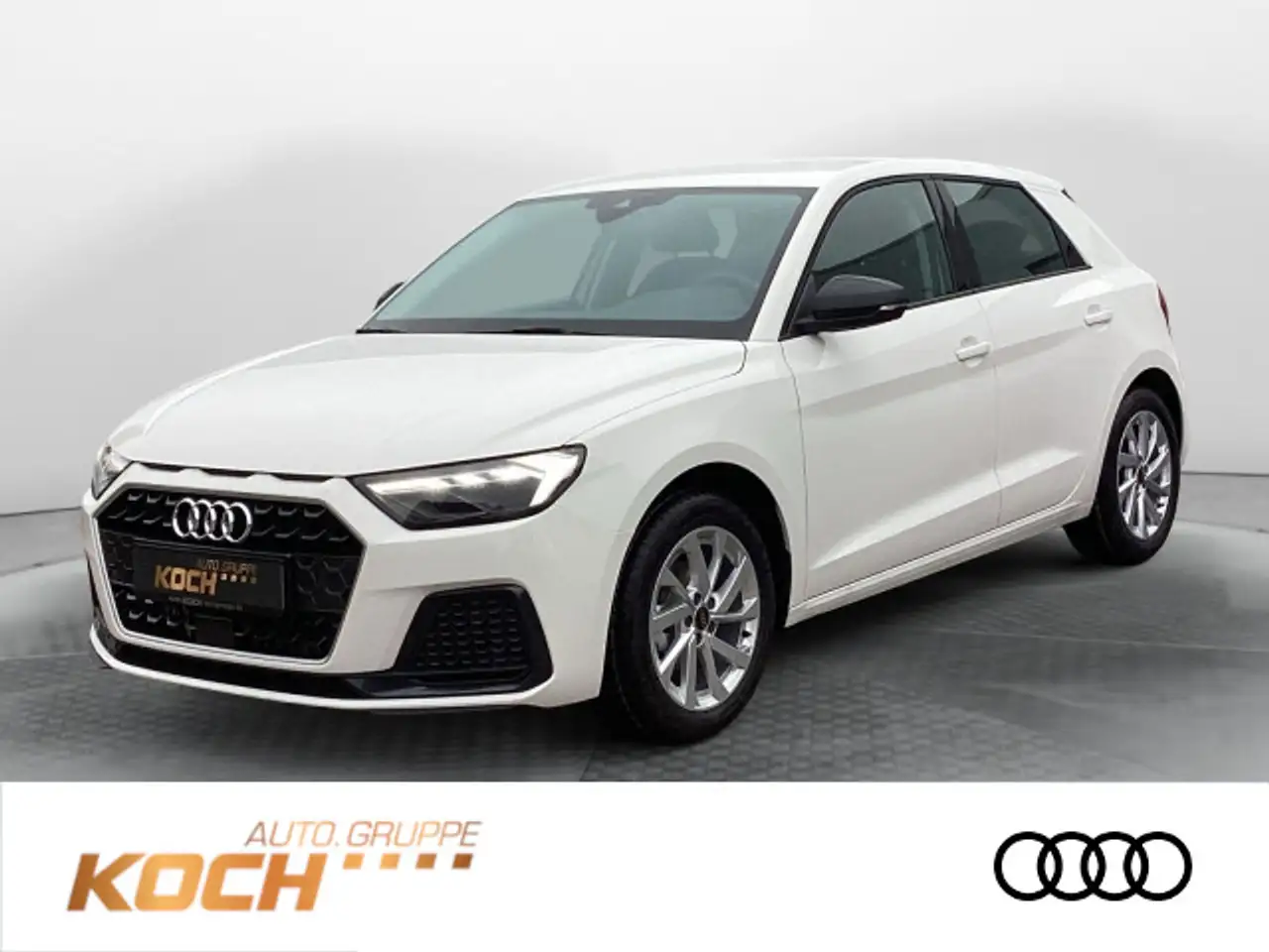A1advanced 25 TFSI 70(95) kW(PS) S tr