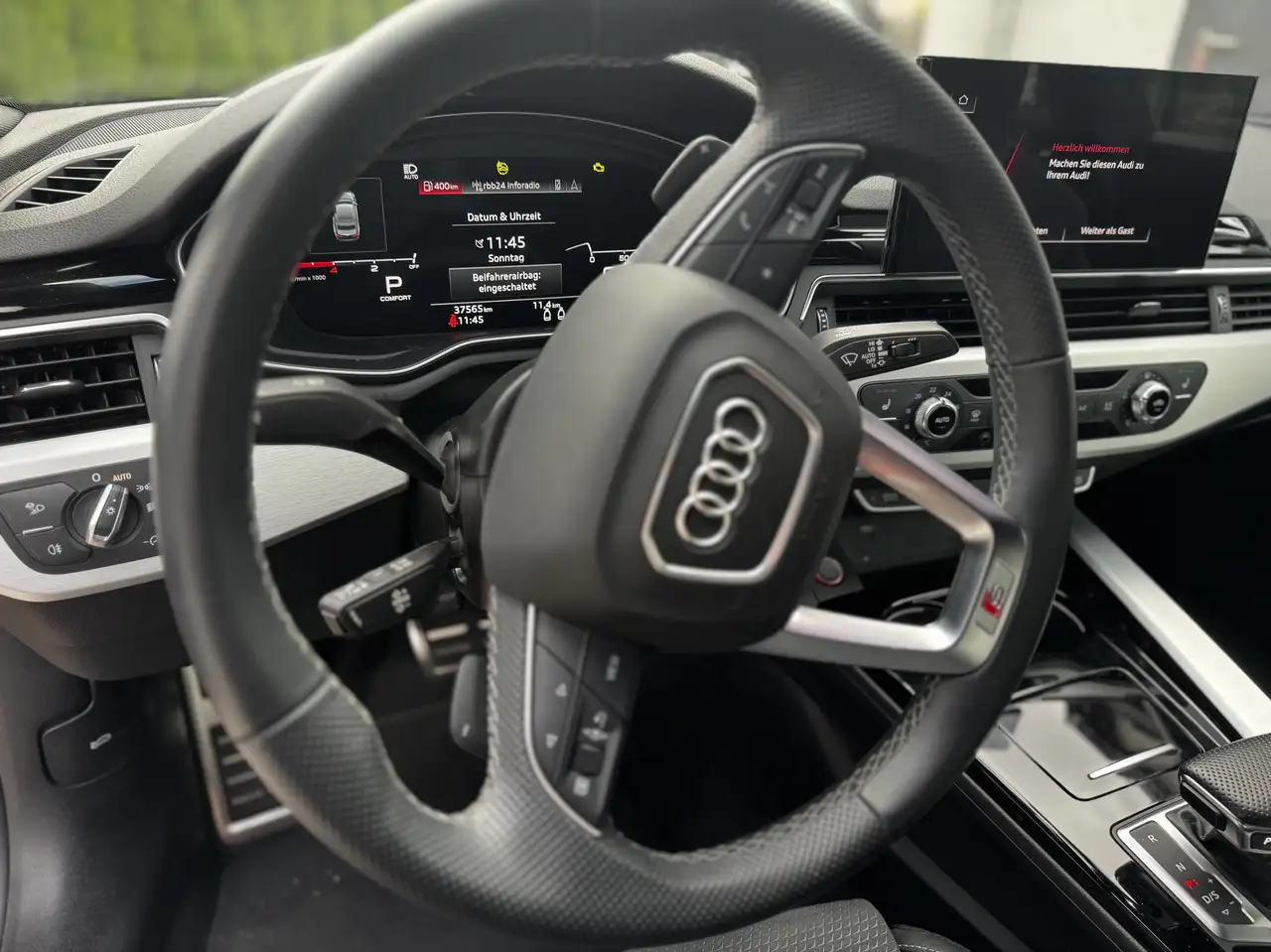 Фото машины