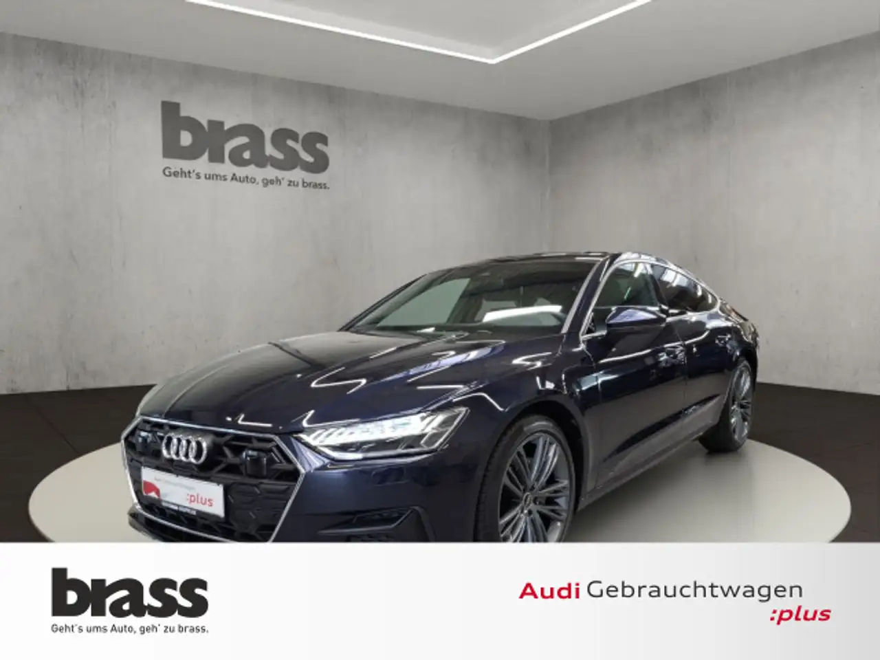 A745 TDI quattro 180(245) kW(PS) S tr