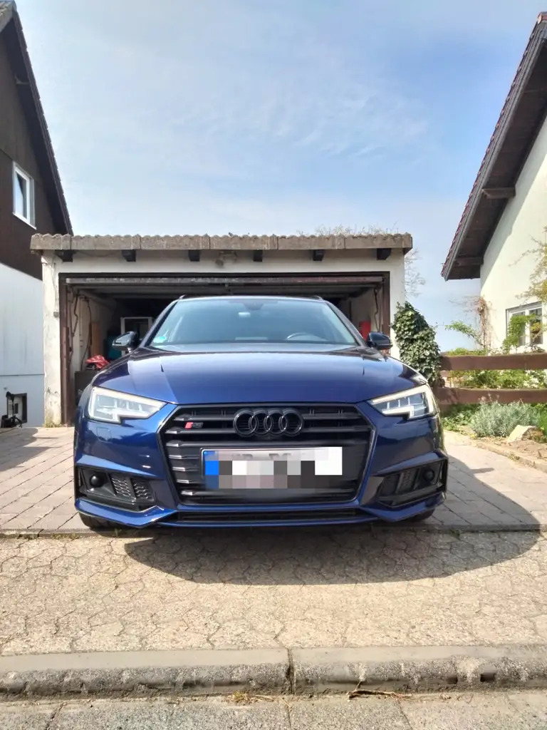 S43.0 TFSI quattro