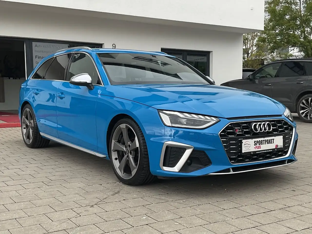 Фото машины