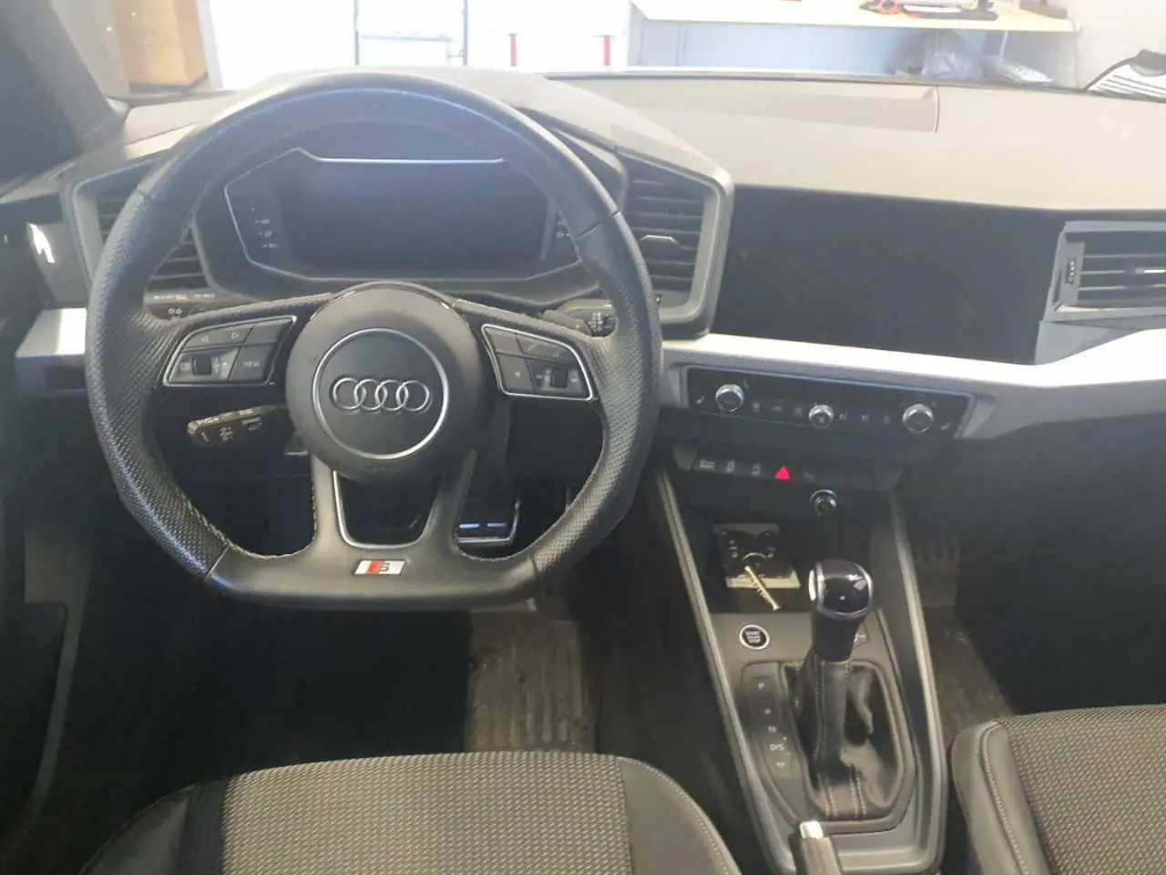 Фото машины 7