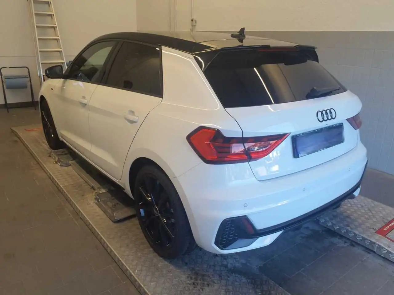 фото машины