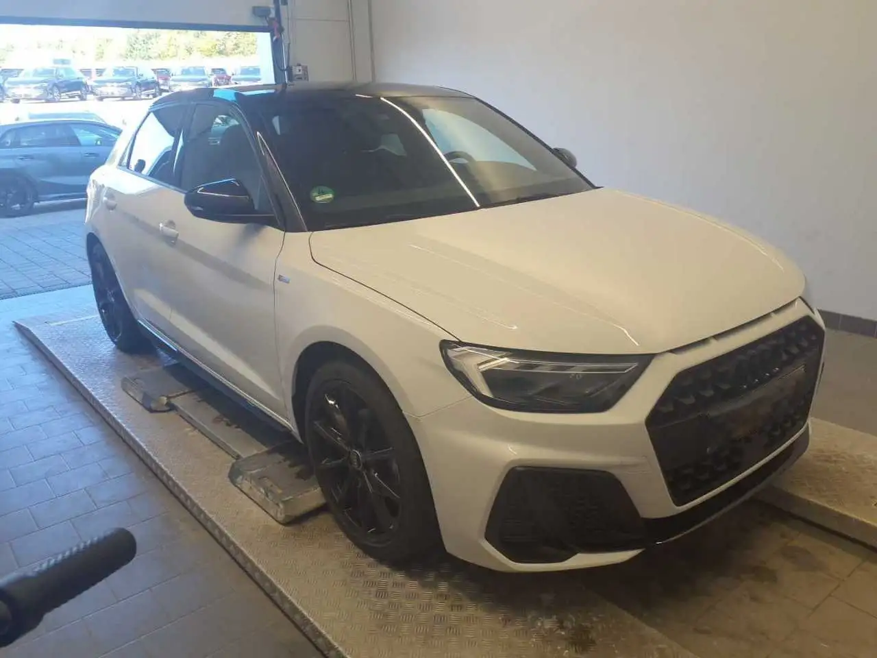 фото машины