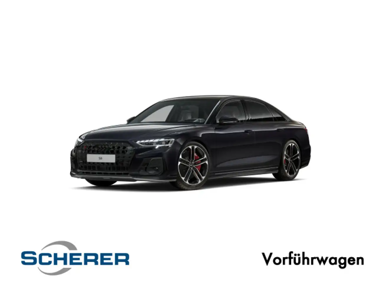 S8TFSI Pano/HUD/Digital Matrix/Allr. Lenkung/So