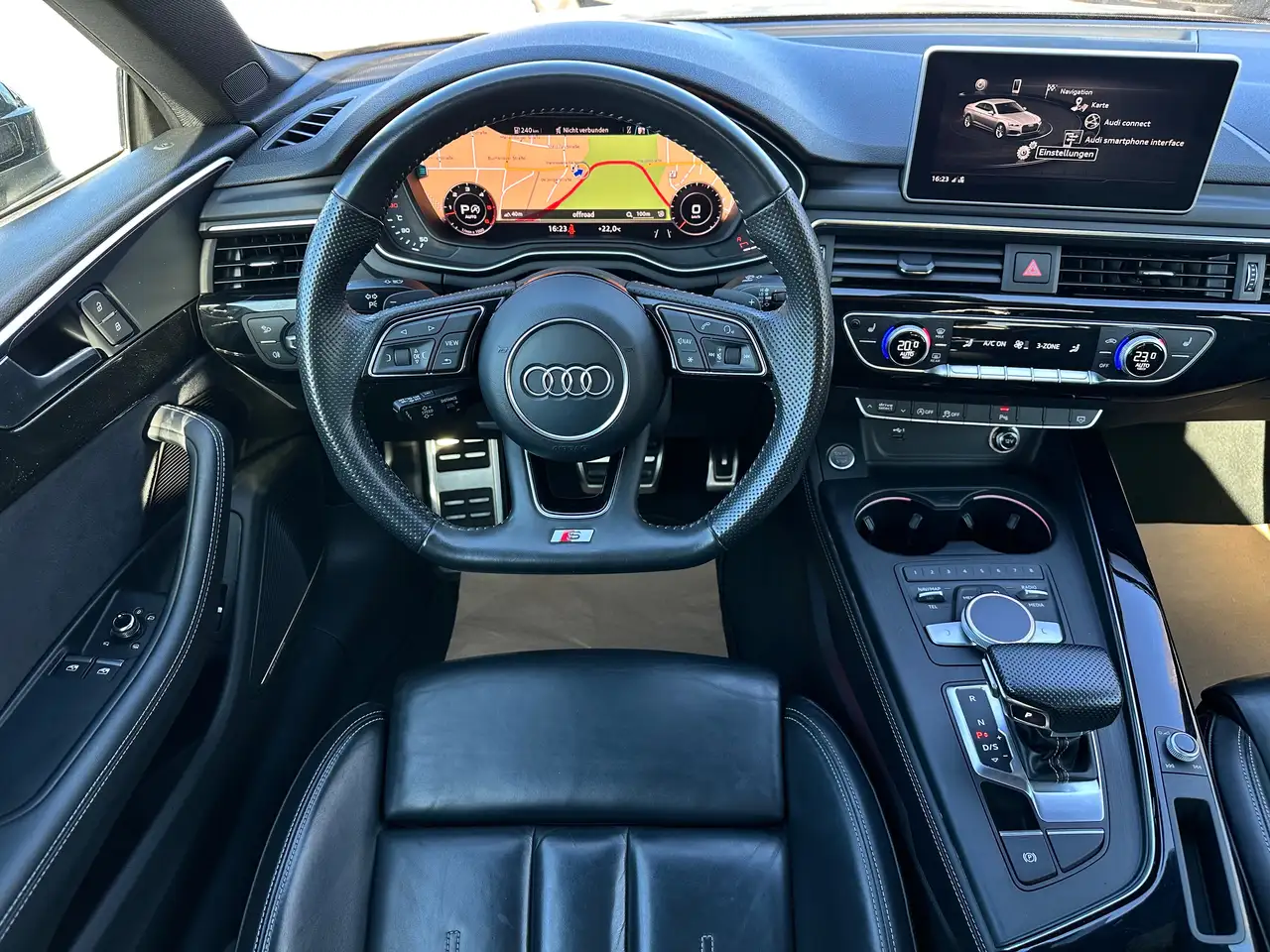 Фото машины 12