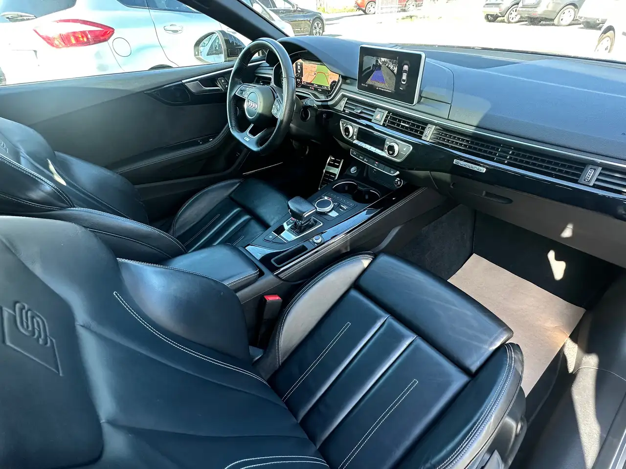 Фото машины 8