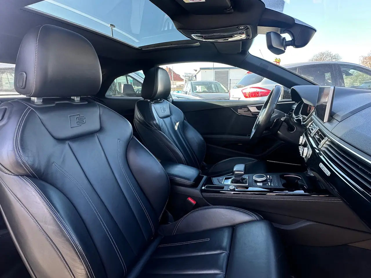 Фото машины 7