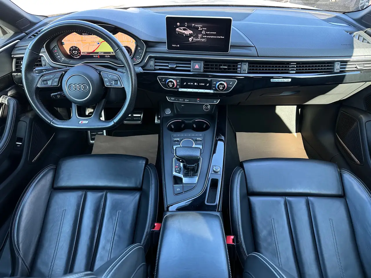 Фото машины 11