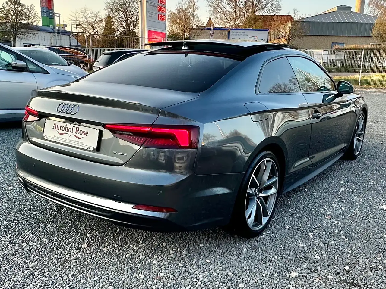 Фото машины 6