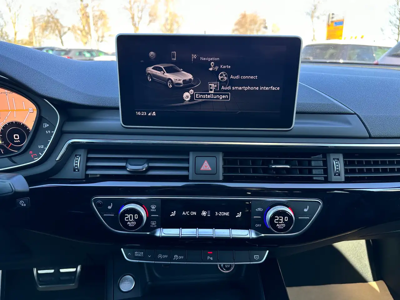 Фото машины 10