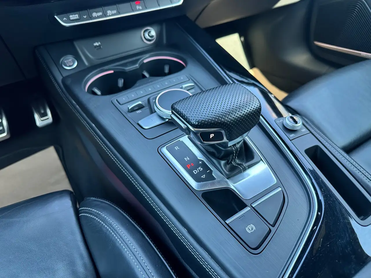 Фото машины 13