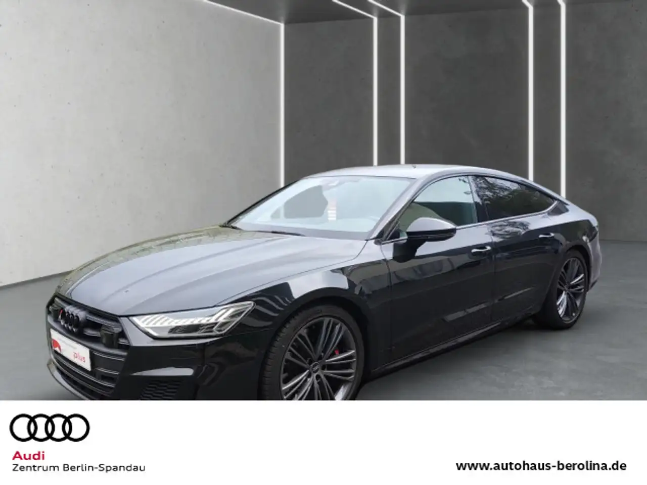 S7*HD-MATRIX*B&O*Opt.-Schwarz+*TOUR*