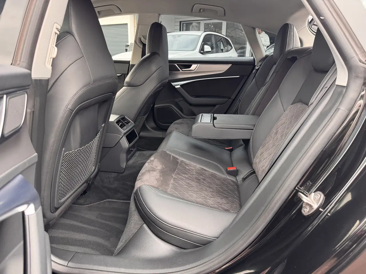 Фото машины 7