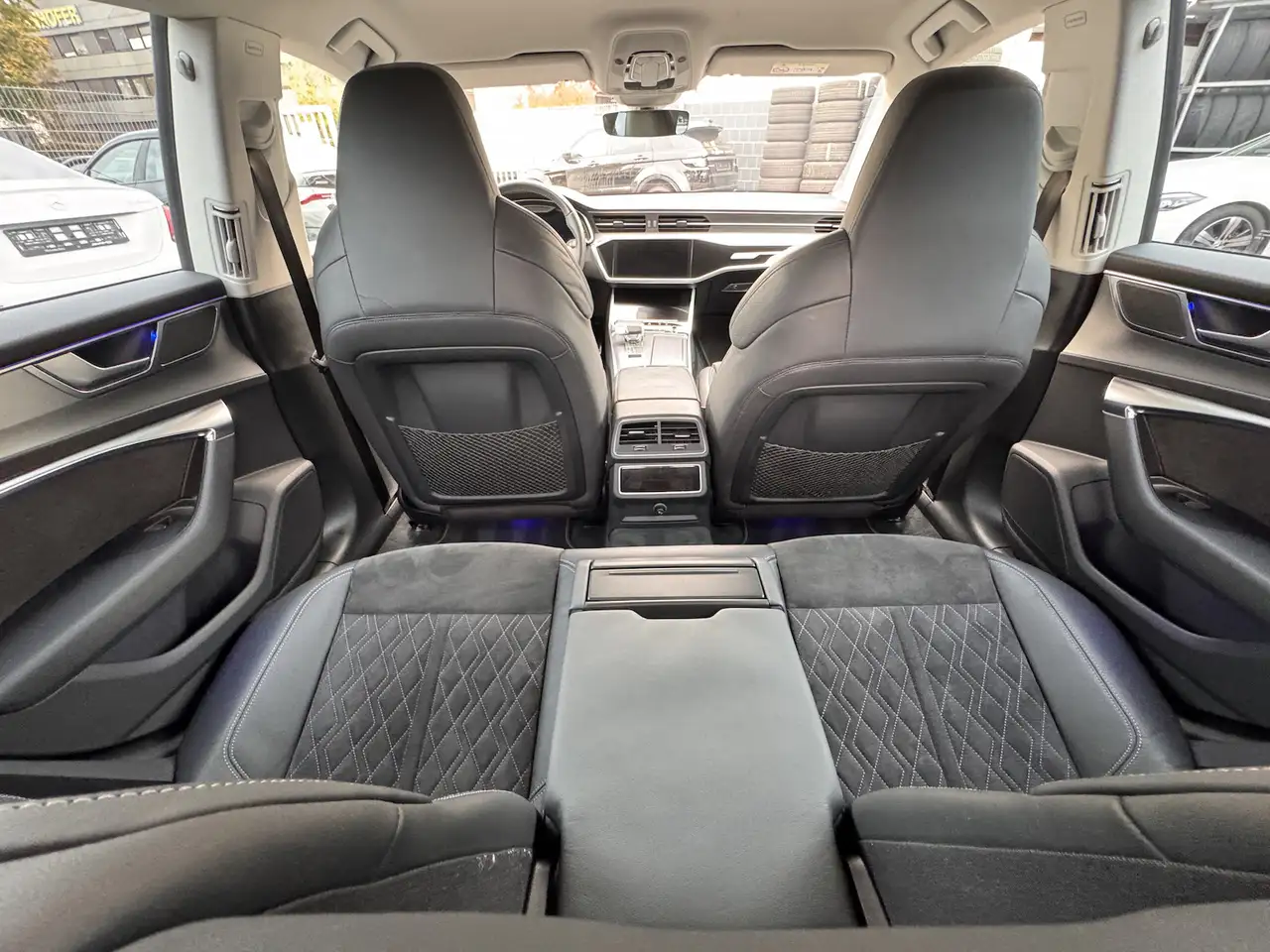 Фото машины 14