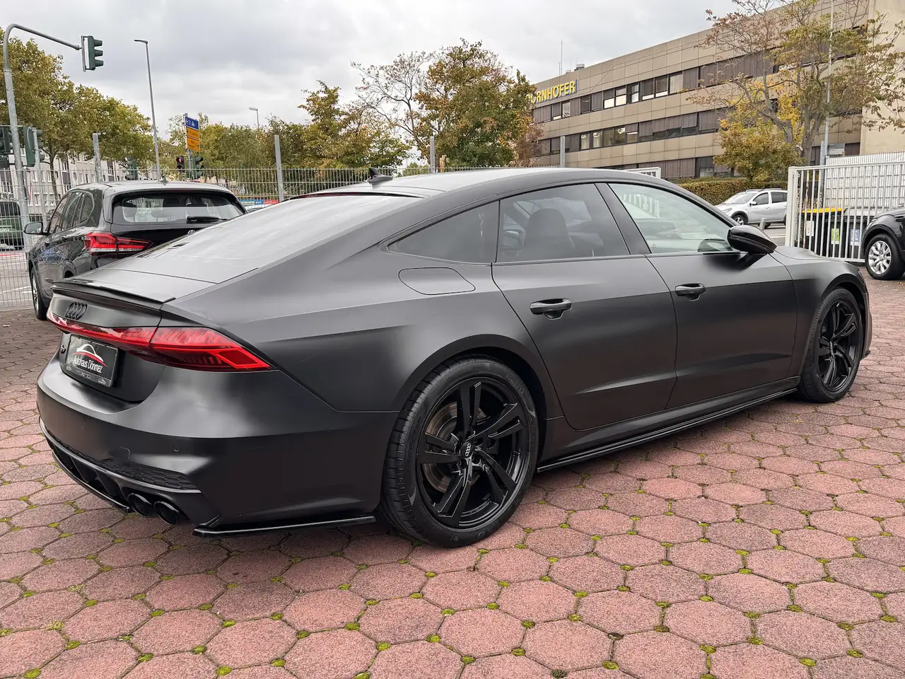 фото машины