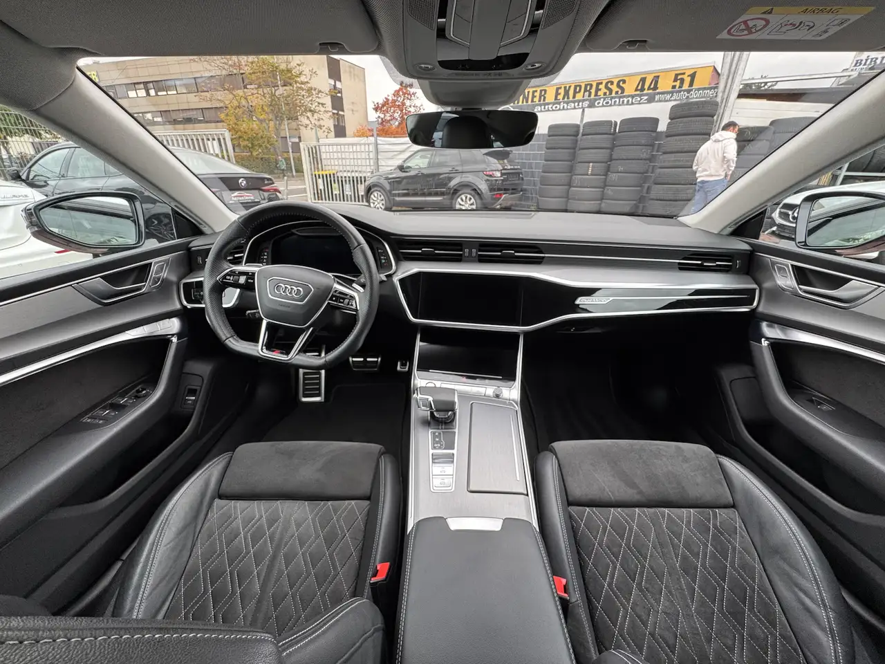 Фото машины 13