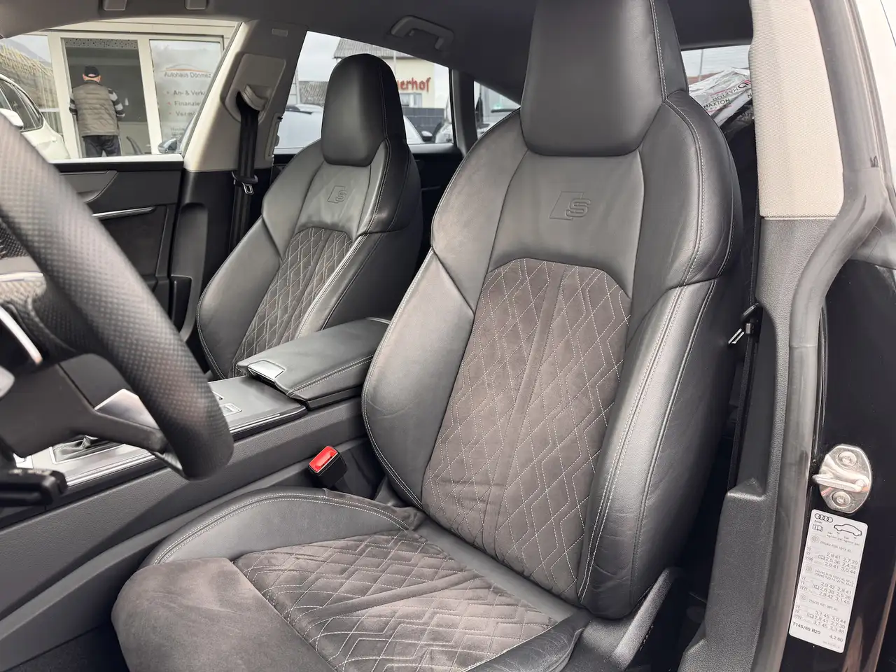 Фото машины 10