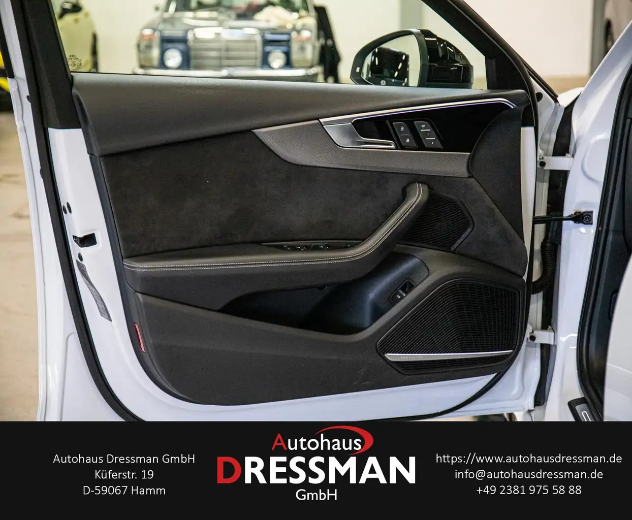 Фото машины