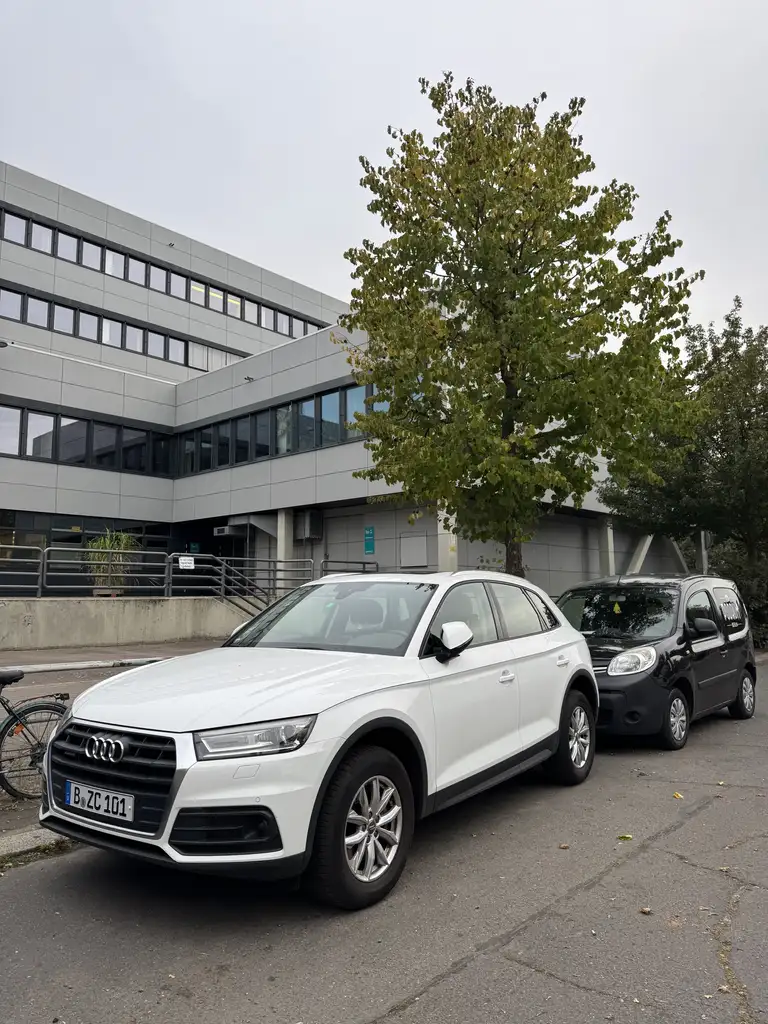 Q540 TDI QUATTRO S TRONIC