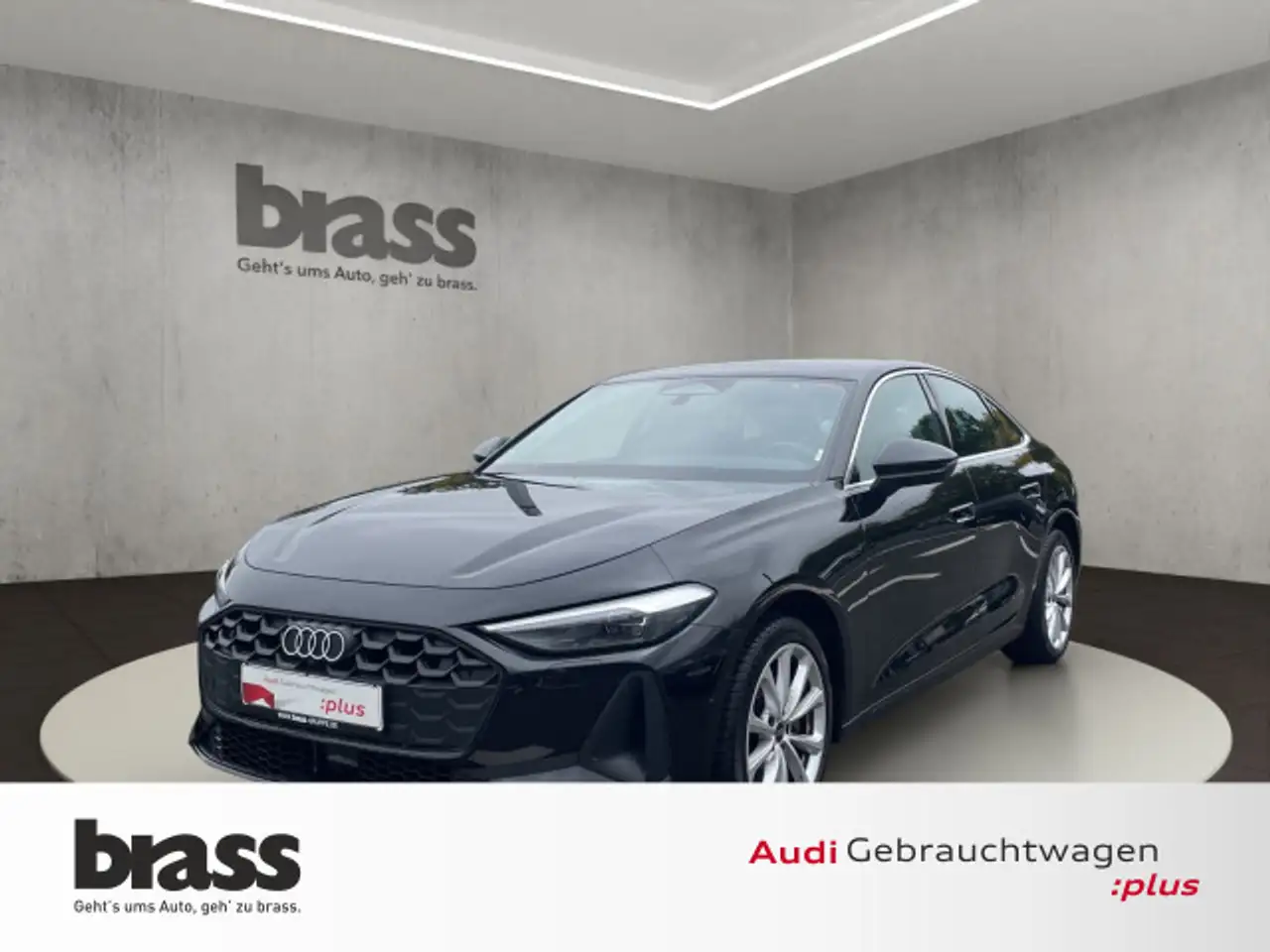 A5TFSI quattro 150 kW S tronic