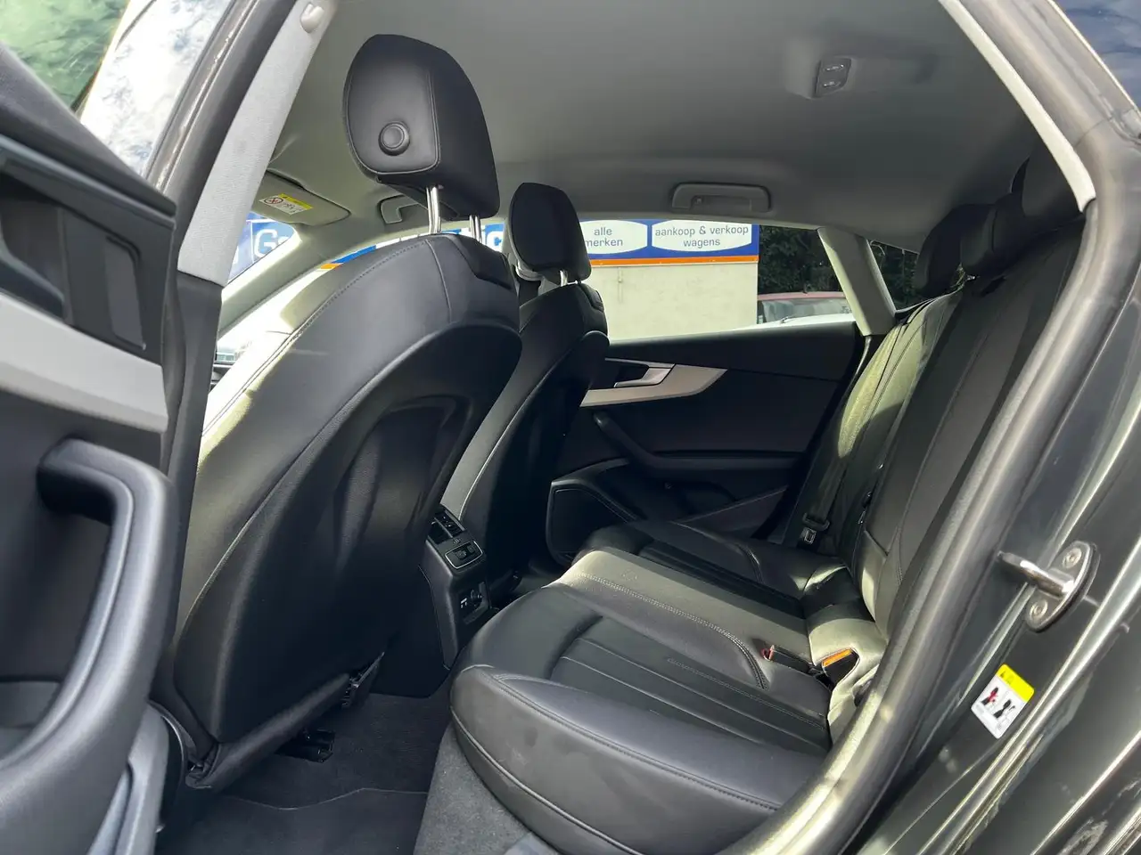 Фото машины 8