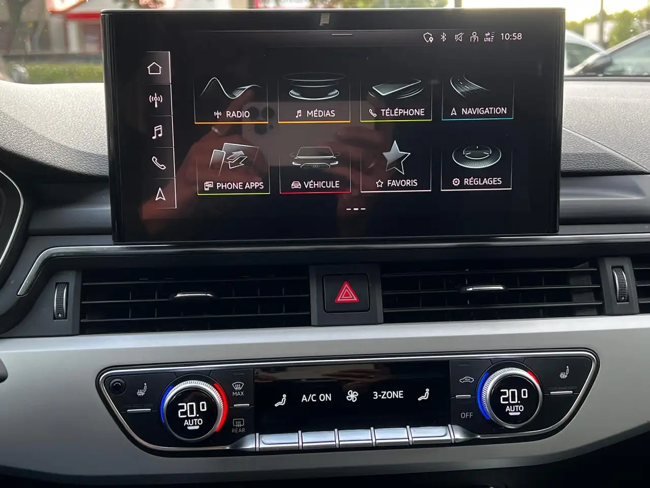 Фото машины 13