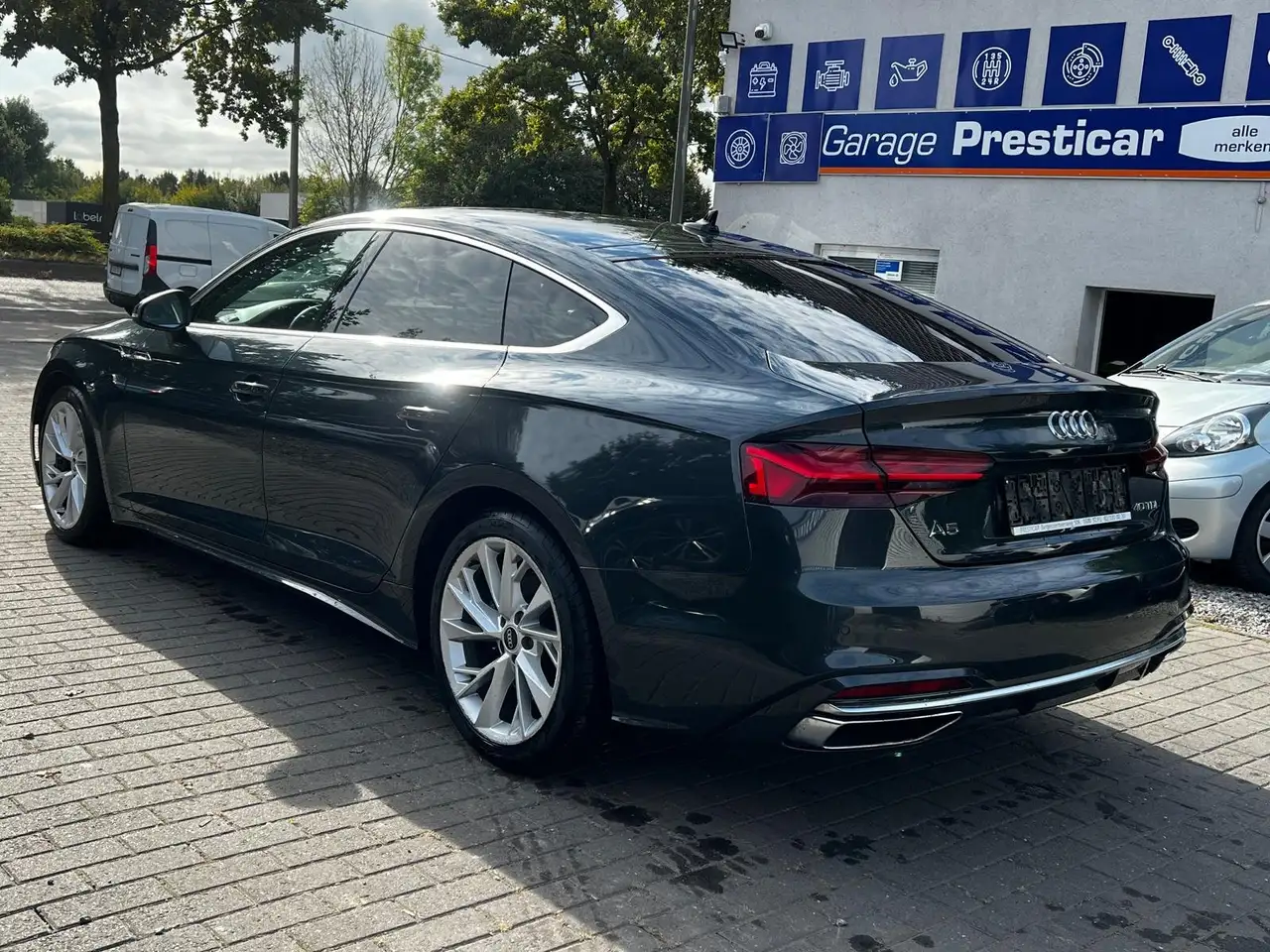 фото машины